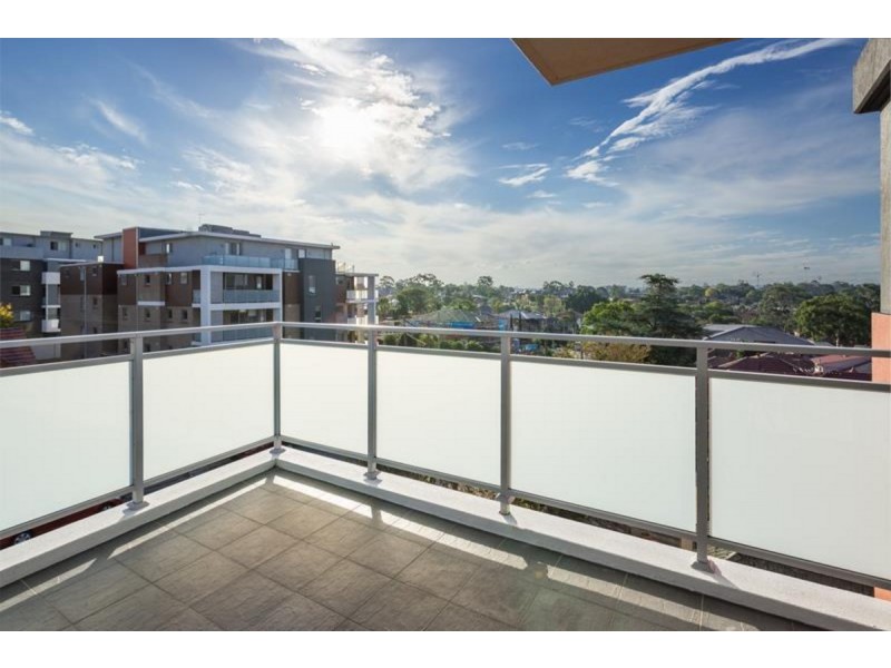 A201/1-3 Anderson Avenue, Westmead NSW 2145